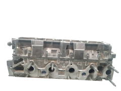 Zylinderkopf 9684487210 0200HS 1.4 1.6 e-HDI 8v TDCi Citroen Peugeot Ford S5