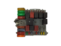 Sicherungskasten Relaiskasten 51832042 0051832042057657 Fiat Delphi Sicherungskasten Relaiskasten 51832042 0051832042057657 Fiat Delphi