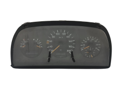 Tacho Kombiinstrument Mercedes Vito W638 0005424001 VDO