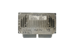 Steuergerät S126027104A 8200695968 8200563399 Renault Siemens 41899