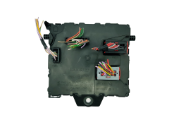 Steuergerät BCM-N2 8201077405 0020252101 Renault 31371 Steuergerät BCM-N2 8201077405 0020252101 Renault 31371