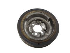 Riemenscheibe Für Citroen Peugeot 1.2 VTI 9810301780 9827890780 