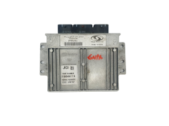 Steuergerät 21585469-7B M13NI-18-881B Saipa Sagem 