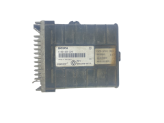 Steuergerät 030906022L 0261200326 Volkswagen Bosch 59847 Steuergerät 030906022L 0261200326 Volkswagen Bosch 59847