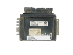 Steuergerät Mini 1214 7520019-01 S118012001L Siemens 37260