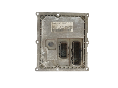 Steuergerät Smart 0003107V006 0261205004 Bosch 46066