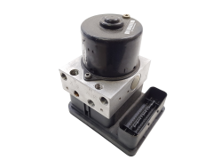 Abs-Pumpe Mini Cooper 3451 6760265 6760266 Ate 2508 Abs-Pumpe Mini Cooper 3451 6760265 6760266 Ate 2508