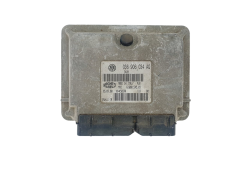 Steuergerät 036906034AQ IAW4LV.TA 61600.545.03 VW Magneti Marelli 