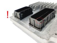 Motorsteuerung 12654172 E83 ABJT Opel ACDelco 44339 Motorsteuerung 12654172 E83 ABJT Opel ACDelco 44339