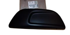 Stoßstange Abdeckung Links Vorne Original 9801670680 Citroen