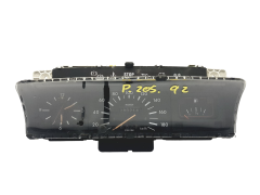 Tacho Kombiinstrument Peugeot 205 9753530380 Jaeger 54770