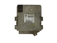 Steuergerät PSA 9637086880 IAW1AP.80 16300.574 Magneti Marelli