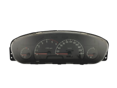 Tacho Kombiinstrument Hyundai Trajet 94003-3A860 940033A860 48195