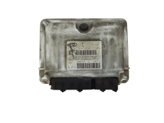 Steuergerät 51793116 IAW4AF.S2 61601.127.03 Fiat Magneti Marelli 16941