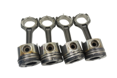 Pleuelstange 1,9 dci 7701472834 Renault