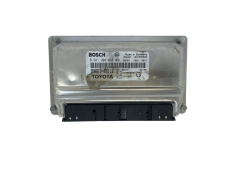 Steuergerät 89661-0D211 0261208036 Toyota Bosch 51246 Steuergerät 89661-0D211 0261208036 Toyota Bosch 51246