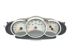 Tacho Kombiinstrument Porsche Boxster 98664111500 110008721063 VDO Tacho Kombiinstrument Porsche Boxster 98664111500 110008721063 VDO