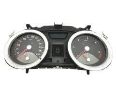 Tacho Kombiinstrument Renault Megane 2 8200462283 B 44232