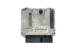 Steuergerät BMW DDE8591073 0281032671 Bosch 37781