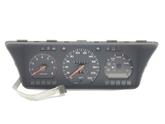 Tacho Kombiinstrument Volvo 440 81117570 26480 Tacho Kombiinstrument Volvo 440 81117570 26480