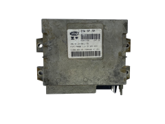 Steuergerät IAW6F.SH 7759445 61602.022.01 Fiat Magneti Marelli 51780