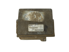 Steuergerät 0261204625 9630278480 MA3.1 PSA Bosch 16410