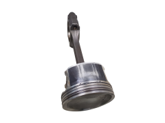Pleuelstange  A2100EN20A Renault Nissan 2.0 16v M4R 103
