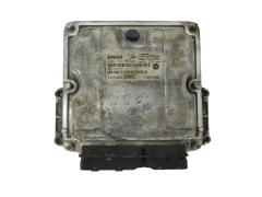 Steuergerät 0281012999 P05094800AC HB5ABO Chrysler Bosch 13866