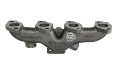 Auspuff-Krümmer Abgaskrümmer Renault Clio IV Kangoo Megane 1.5 dCI 140044068R Auspuff-Krümmer Abgaskrümmer Renault Clio IV Kangoo Megane 1.5 dCI 140044068R