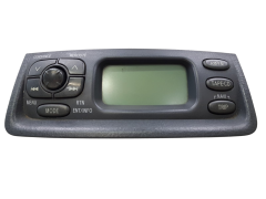 Autoradio Navi Toyota Yaris 86110-52021-H0 CN-TS0821AA 2 Autoradio Navi Toyota Yaris 86110-52021-H0 CN-TS0821AA 2