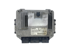 Steuergerät 0281012982 9653958980 9665091180 PSA Bosch 62406