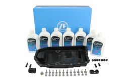 Ölwechsel Automatikgetriebe Reparatursatz Kolben 1071.298.038 7L für BMW ZF