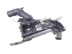 Agr-Kühler Fiat Opel Jeep 1150511 55275659 1.6 JTD Mopar Agr-Kühler Fiat Opel Jeep 1150511 55275659 1.6 JTD Mopar