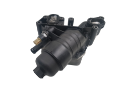 Ölfiltergehäuse 152081926R 1.6 dCi Renault Nissan Opel Fiat
