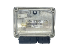 Steuergerät 038906019GS 0281010940 VW Audi Bosch 63264