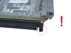 Steuergerät PSA 0281010252 9635158180 28FM0163 Bosch 63032