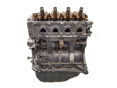 Benzinmotor D4FD740 D4F740 1.2 16v Renault Clio 3 Modus