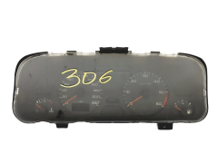 Tacho Kombiinstrument Peugeot 306 9625585080 110008808013 50551