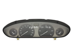 Tacho Kombiinstrument Lancia Lybra 46543843 6028409903 41299