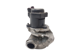 Agr-Ventil Citroen Peugeot Ford 9658203780 1618N8 1.4 HDI 13903
