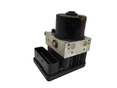 Abs-Pumpe Peugeot 206 9655960880 10.0960-1133.3 Ate 4859