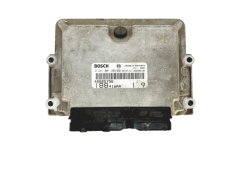 Steuergerät 46825756 0281001955 Fiat  Bosch 21648