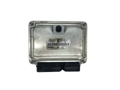 Steuergerät 8E0907551B 0261207473 ME7.1.1 Audi Bosch 62448 Steuergerät 8E0907551B 0261207473 ME7.1.1 Audi Bosch 62448