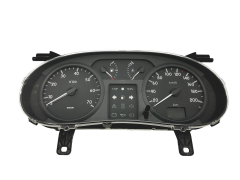 Tacho Kombiinstrument Renault Kangoo 1 8200176654 B 47957