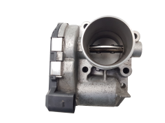 Drosselklappe Renault 8200330810 0281002681 H8200330812 Bosch 3454