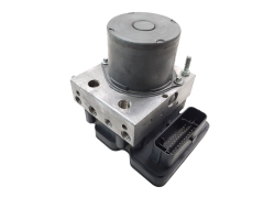 Abs-Pumpe Fiat Ducato 51987033 0265260989 0265956214 Bosch 1827