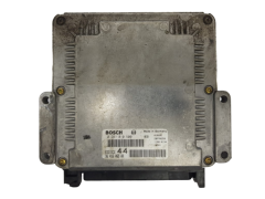 Steuergerät PSA 0281010500 9641606980 Bosch