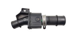 Luftschlauch 8200375342 1.5 dci Nissan Micra 