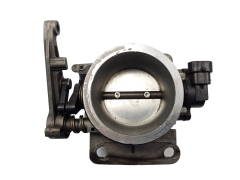 Drosselklappe Renault 7700875435 AJ0010428B 1.4 1.6