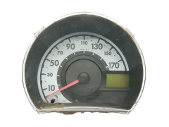 Tacho Kombiinstrument Aygo 107 C1 83800-0H011-A Toyota PSA 26464